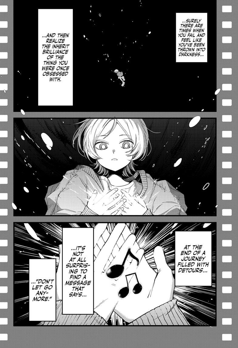 Beat & Motion chapter 29 page 11