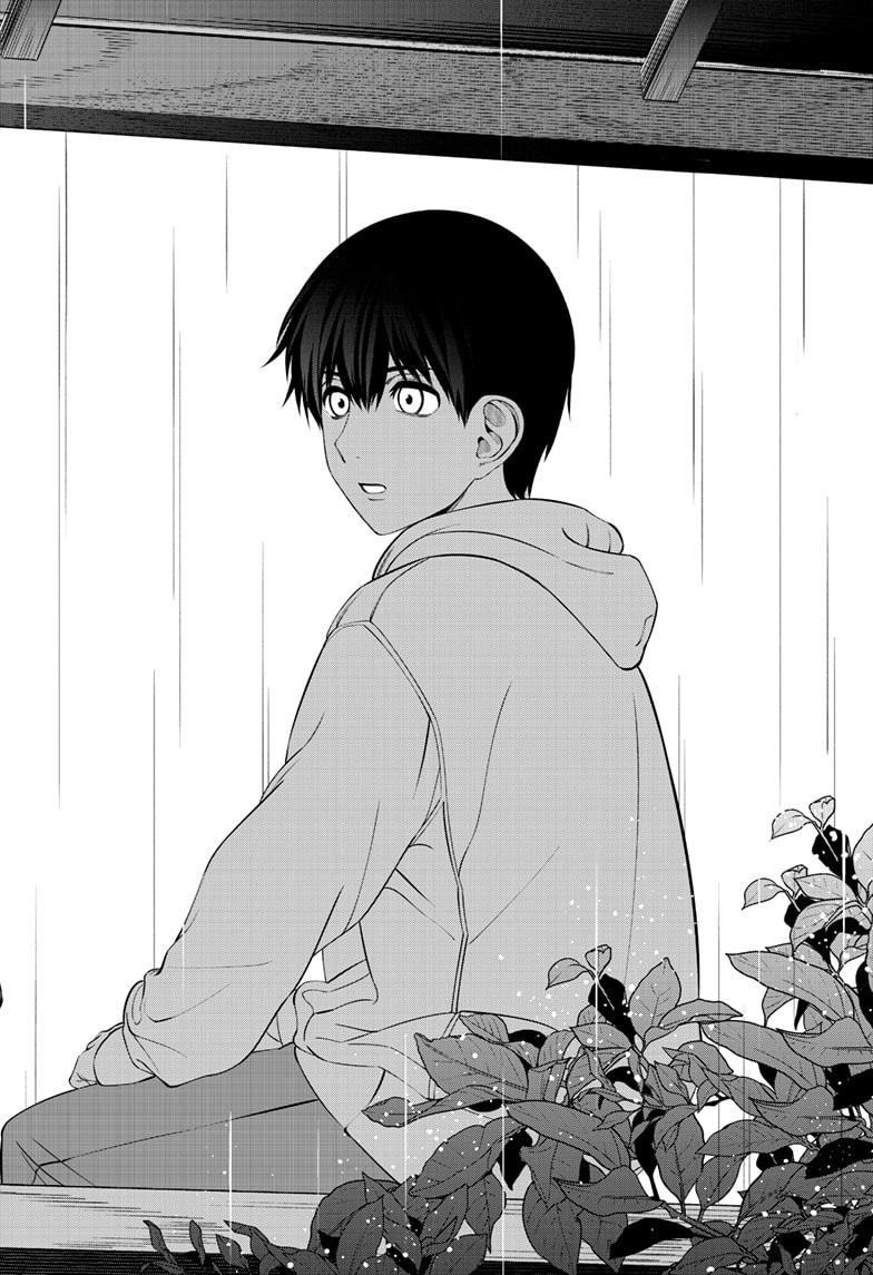 Beat & Motion chapter 31 page 24