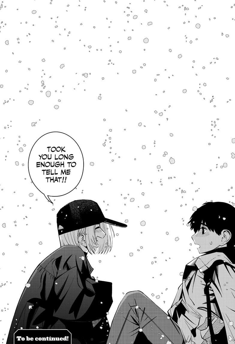 Beat & Motion chapter 39 page 25