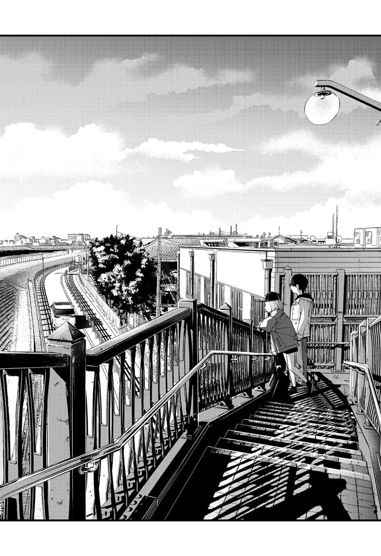 Beat & Motion chapter 47 page 14