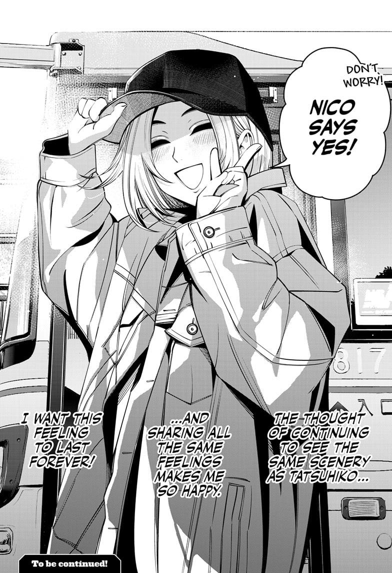 Beat & Motion chapter 47 page 24