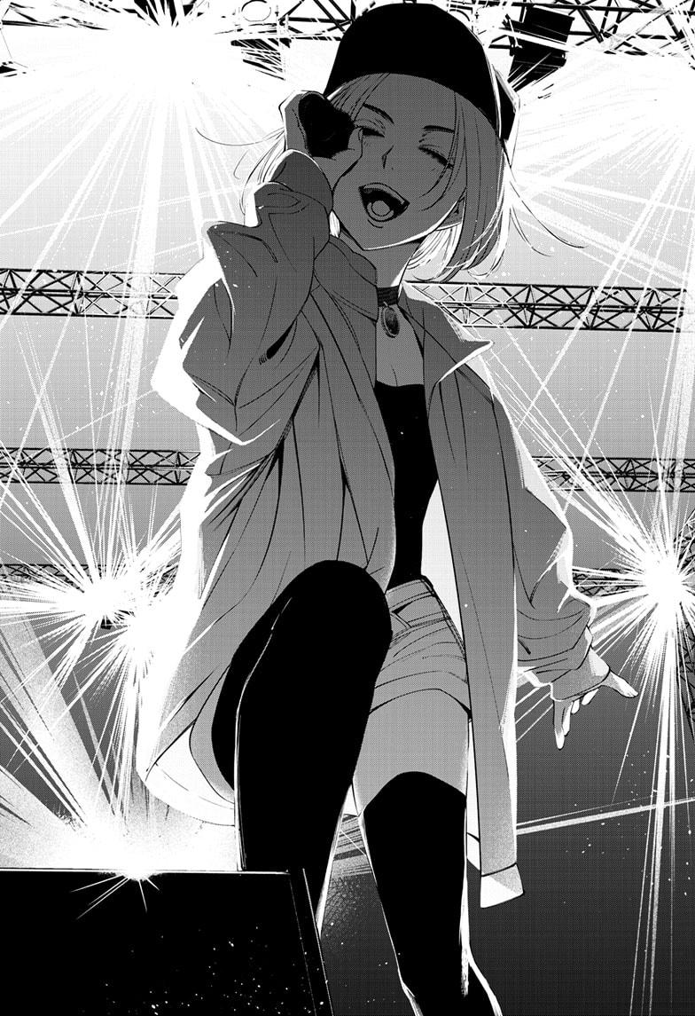 Beat & Motion chapter 48 page 17