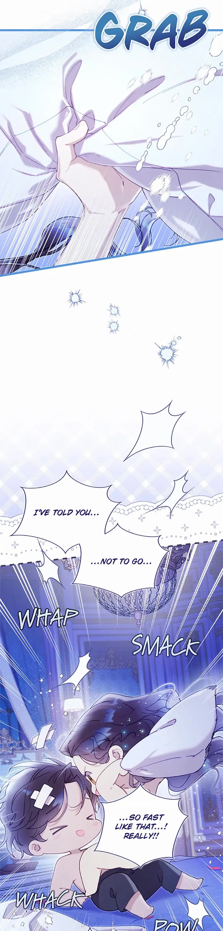 Beatrice chapter 145 page 11