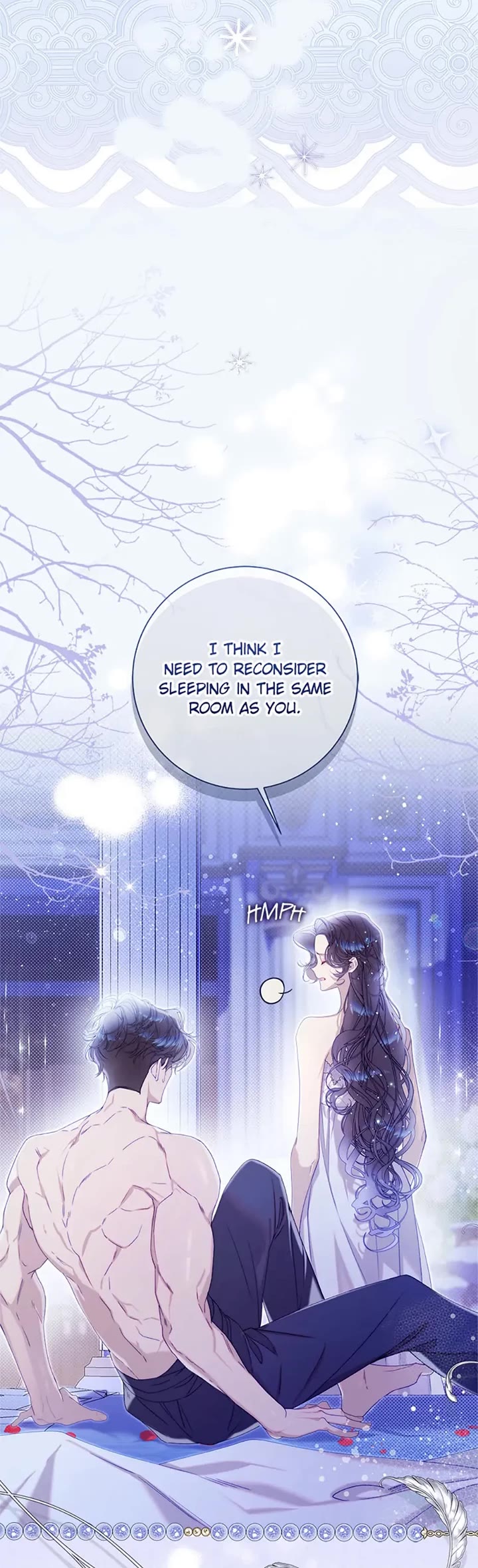 Beatrice chapter 145 page 15