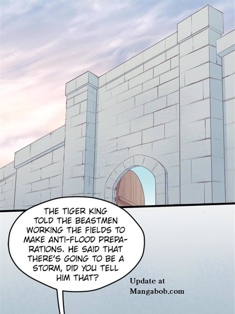 Beauty and the Beasts chapter 140 page 32