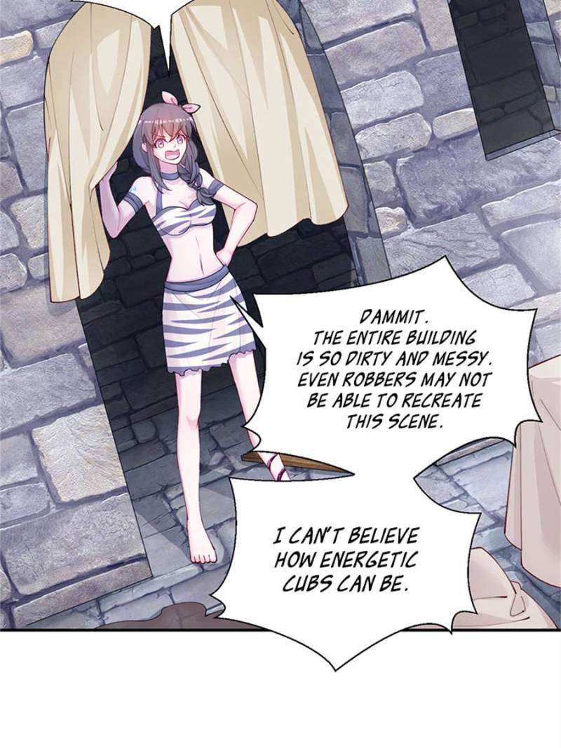 Beauty and the Beasts chapter 487 page 69