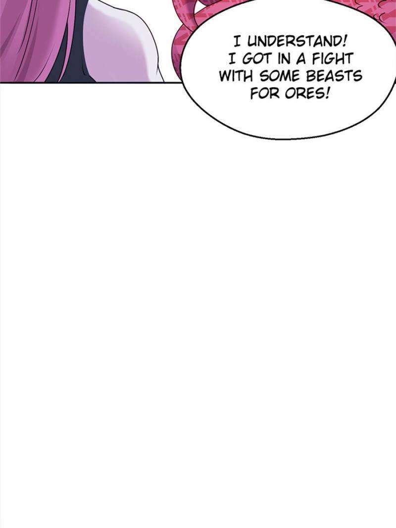 Beauty and the Beasts chapter 503 page 70