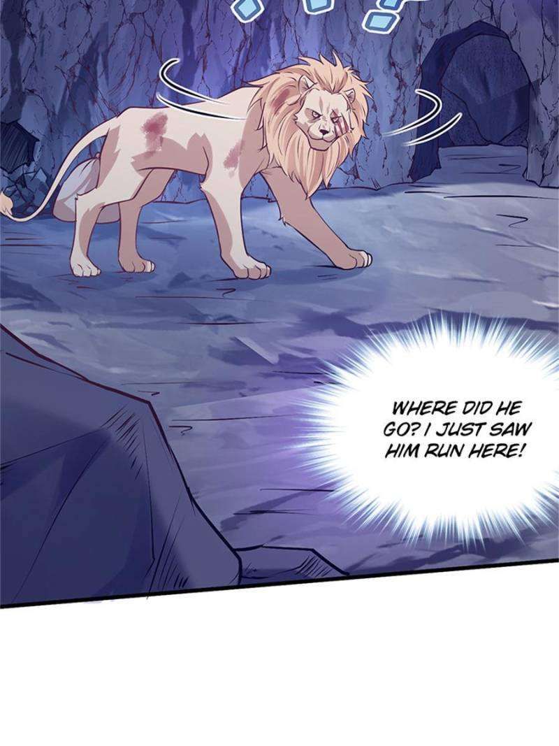 Beauty and the Beasts chapter 506 page 49