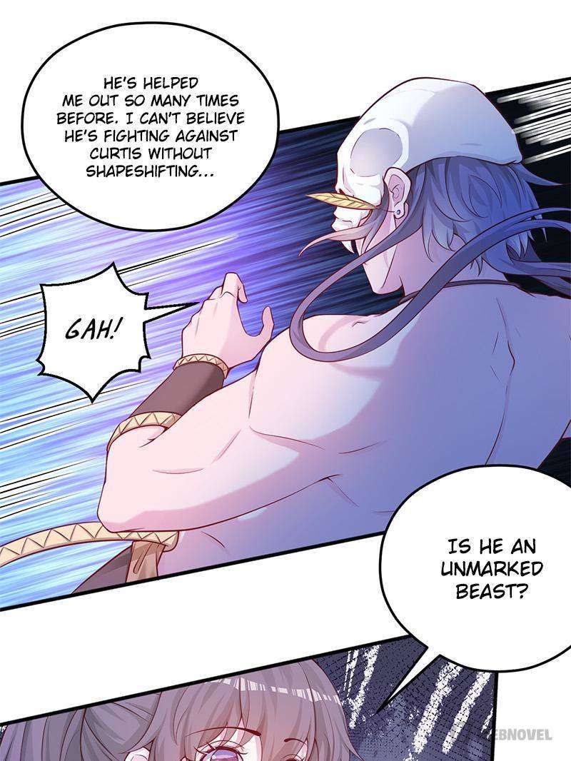 Beauty and the Beasts chapter 559 page 28