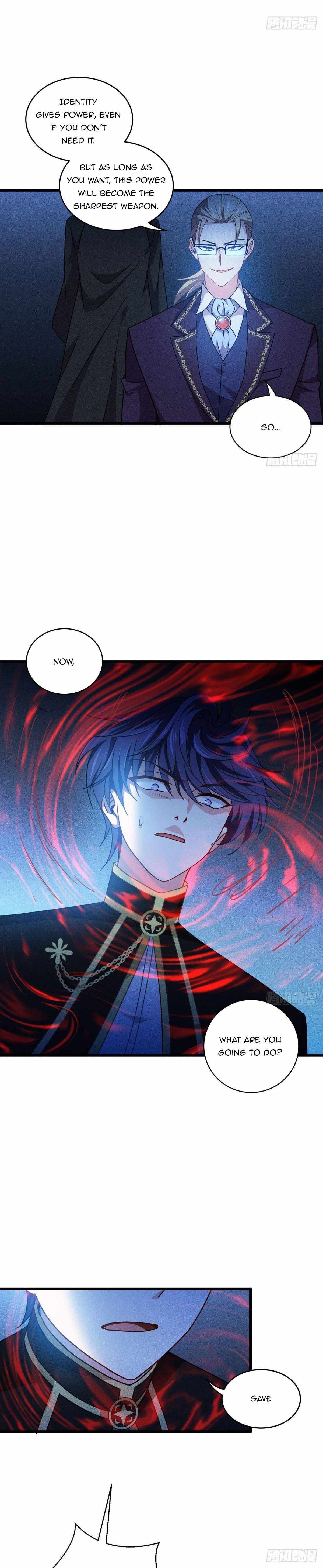 Became King After Being Bitten chapter 29 page 13