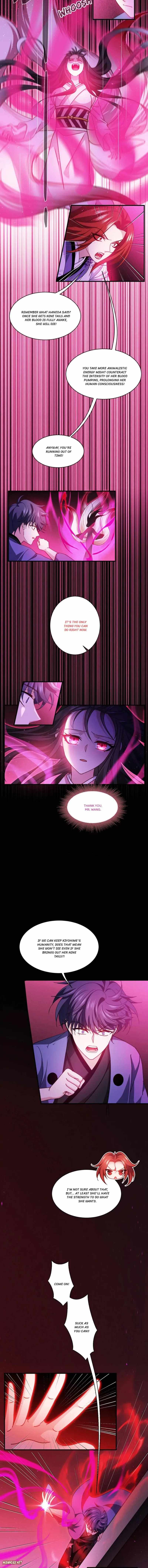 Became King After Being Bitten chapter 59 page 7