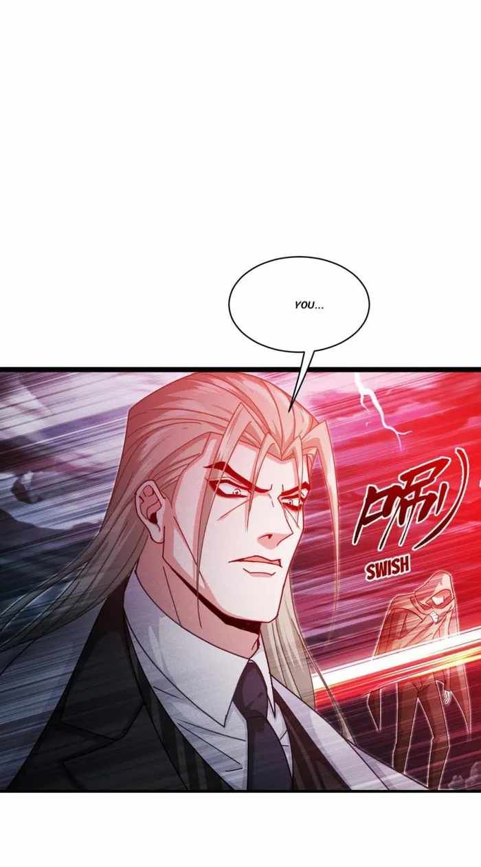 Became King After Being Bitten chapter 95 page 36