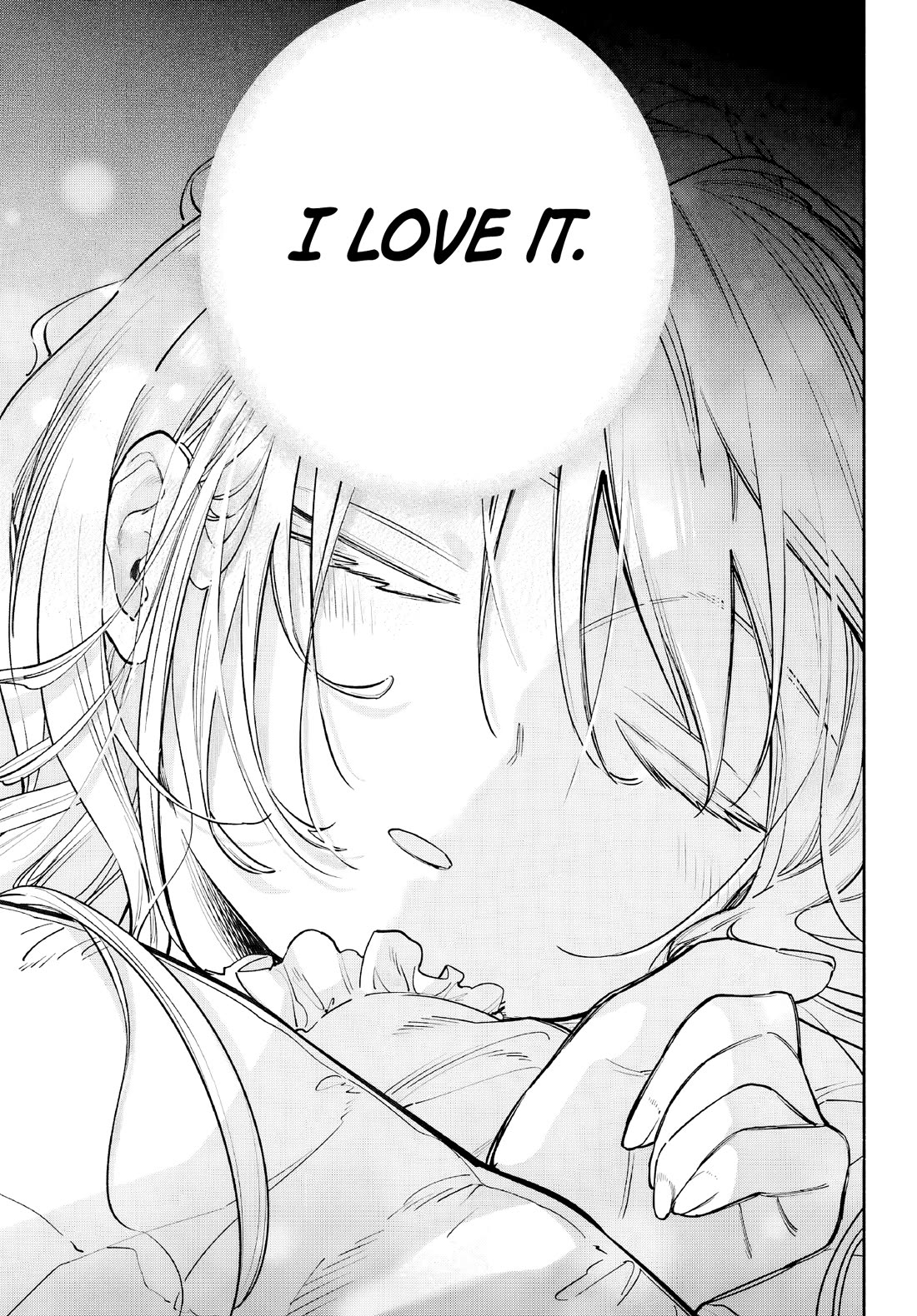 Because God isn't Watching chapter 1 page 23