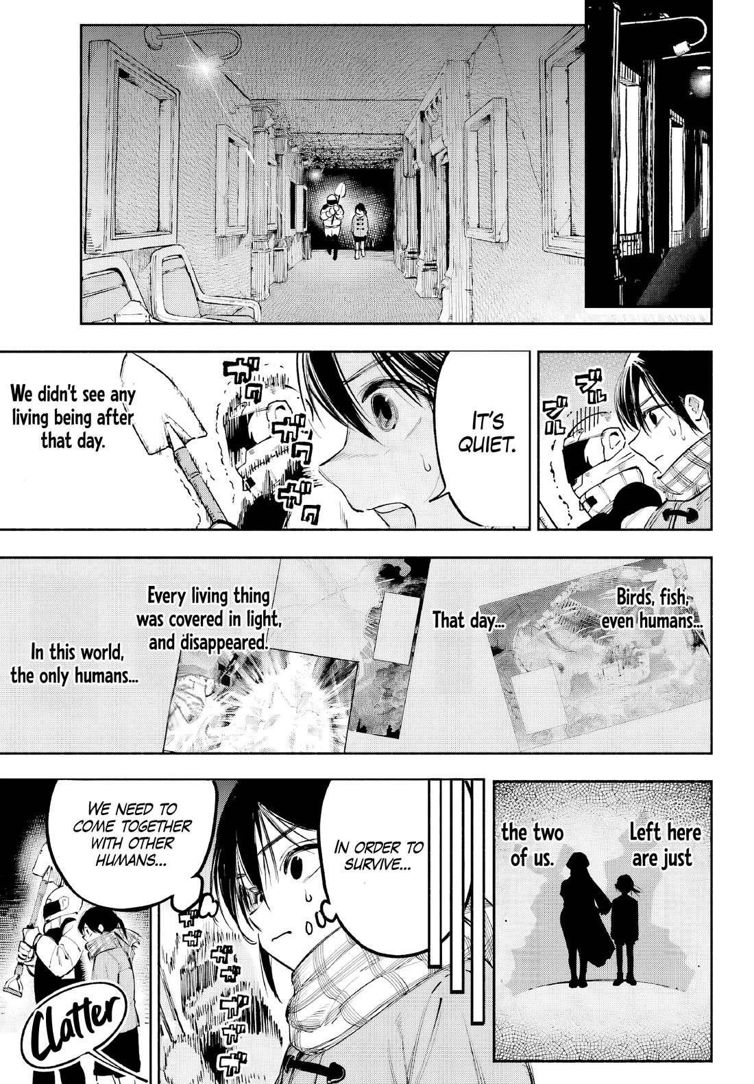 Because God isn't Watching chapter 3 page 20