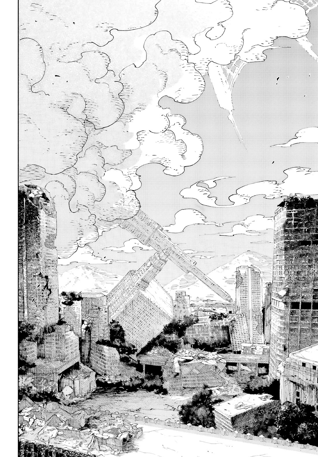 Because God isn't Watching chapter 4 page 15