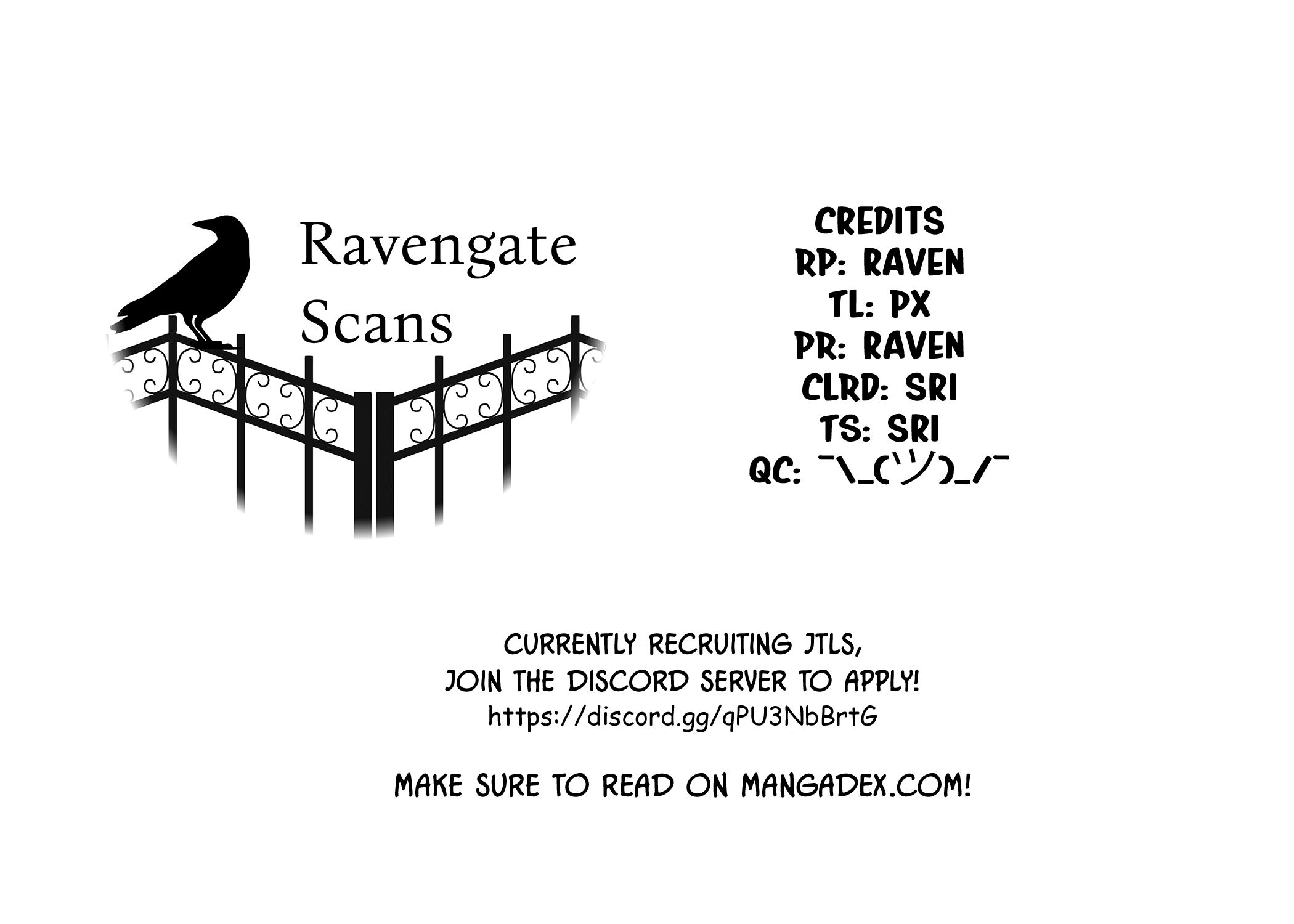 Because God isn't Watching chapter 5 page 1