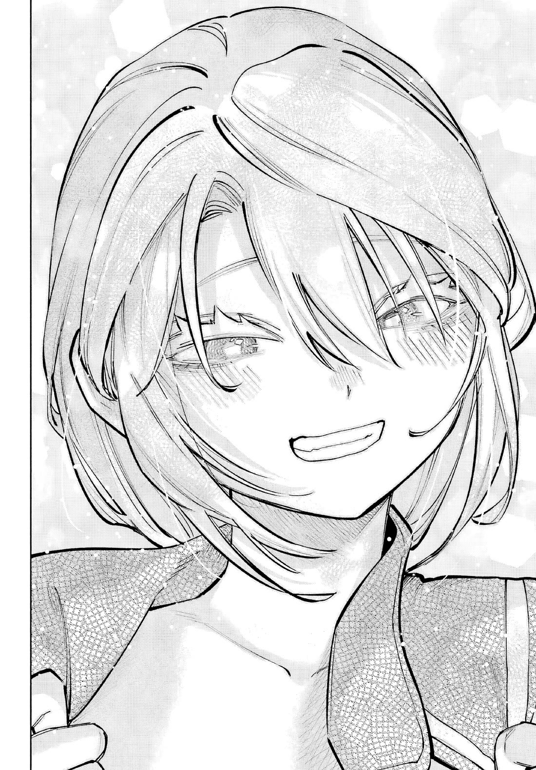 Because God isn't Watching chapter 5 page 10