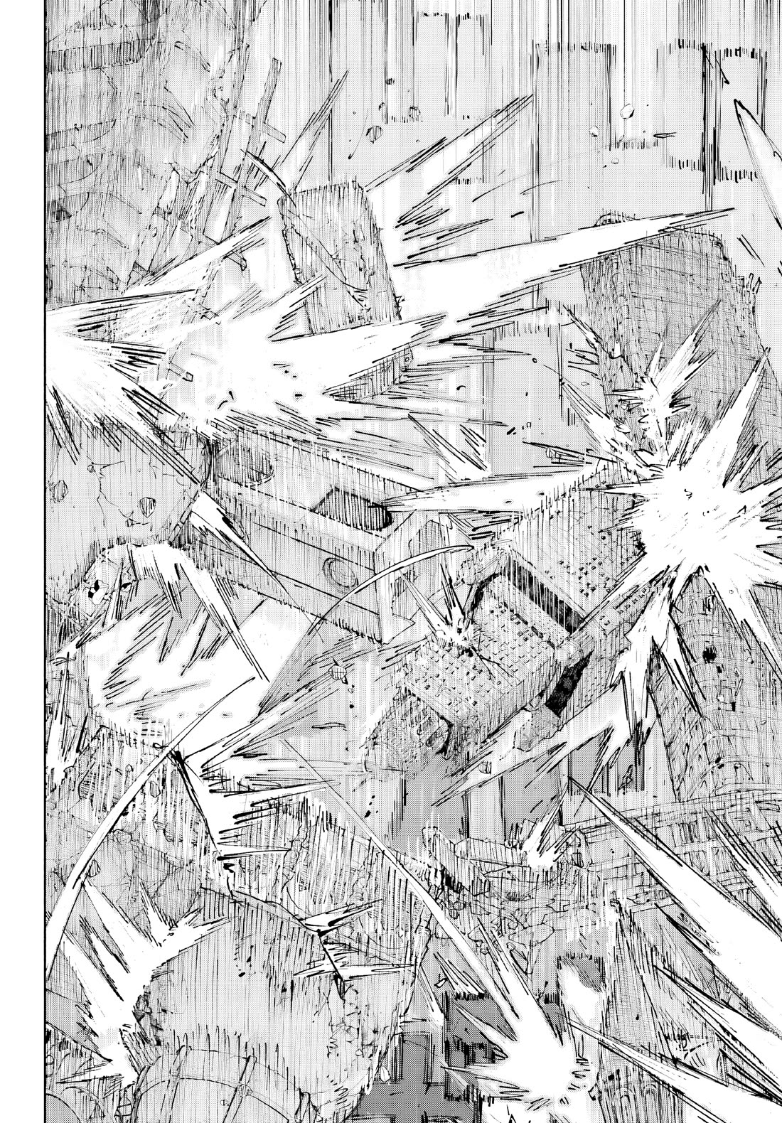 Because God isn't Watching chapter 7 page 10