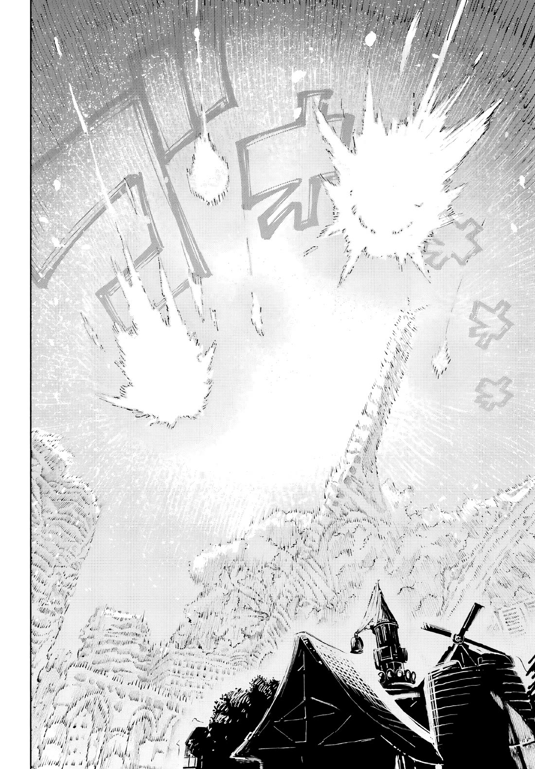 Because God isn't Watching chapter 7 page 6