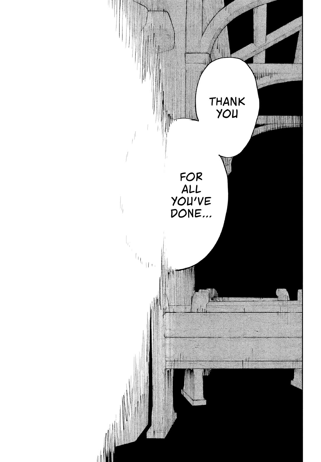 Because God isn't Watching chapter 7 page 9