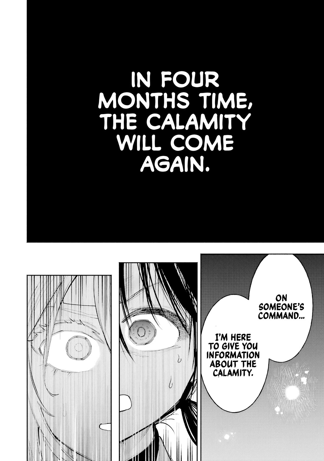 Because God isn't Watching chapter 9 page 27