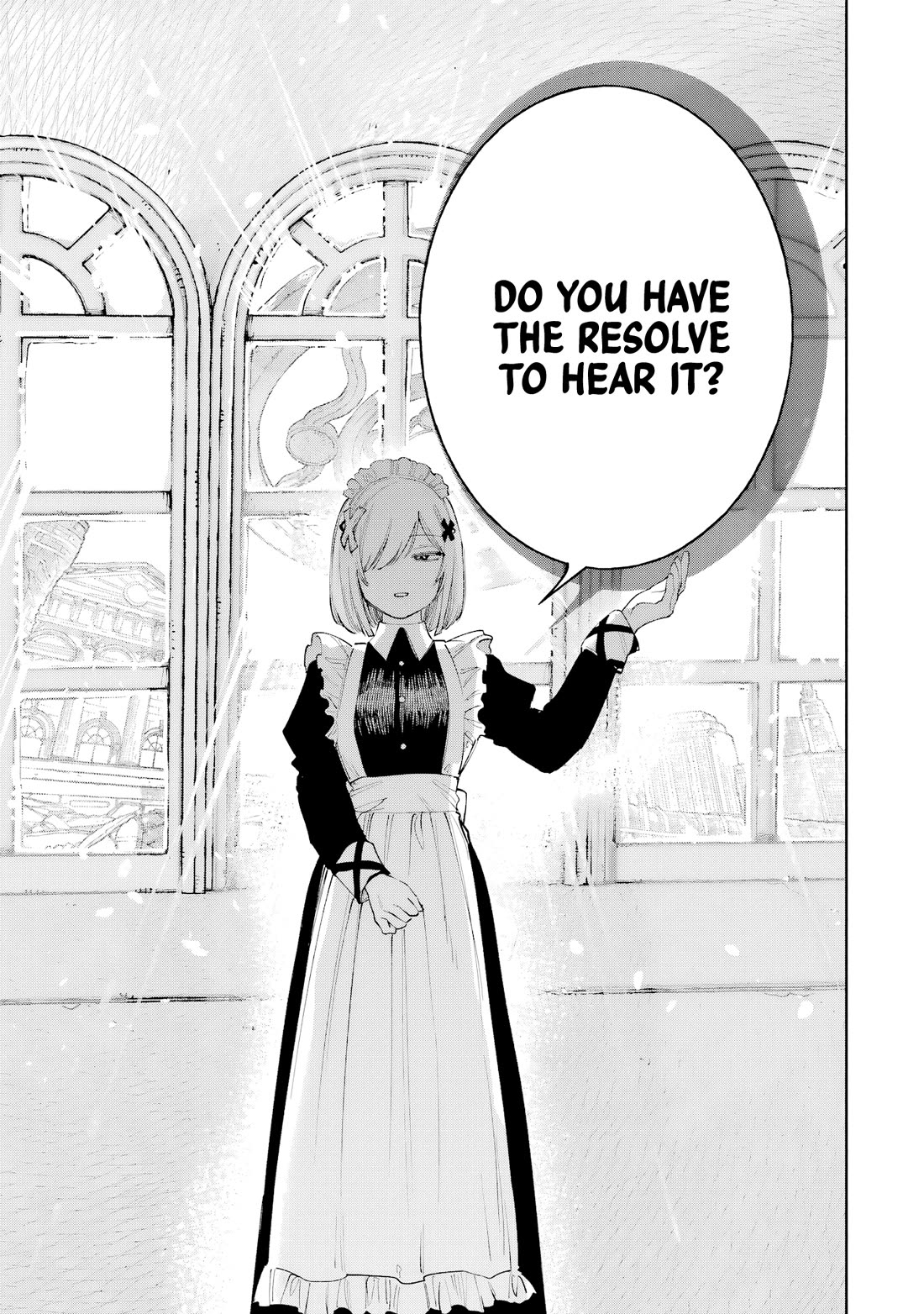 Because God isn't Watching chapter 9 page 28