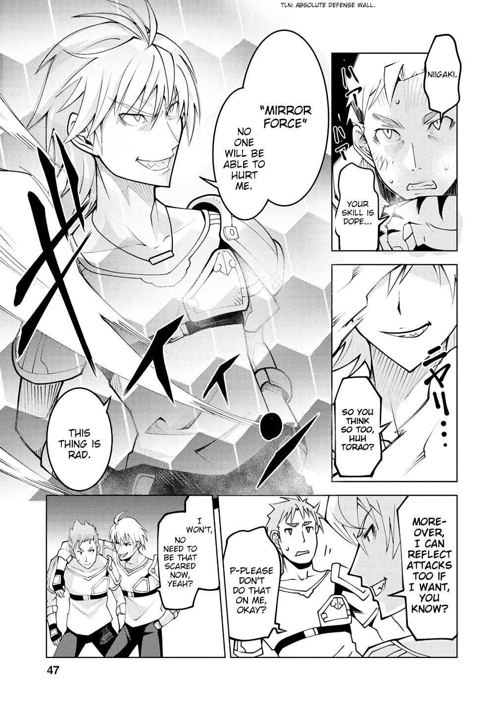 Because I Was Excluded Out of the Class Transfer, I Decided to Steal My Classmate’s Lover chapter 2 page 12