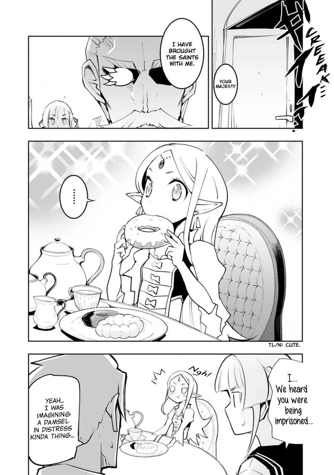 Because I Was Excluded Out of the Class Transfer, I Decided to Steal My Classmate’s Lover chapter 34.1 page 8