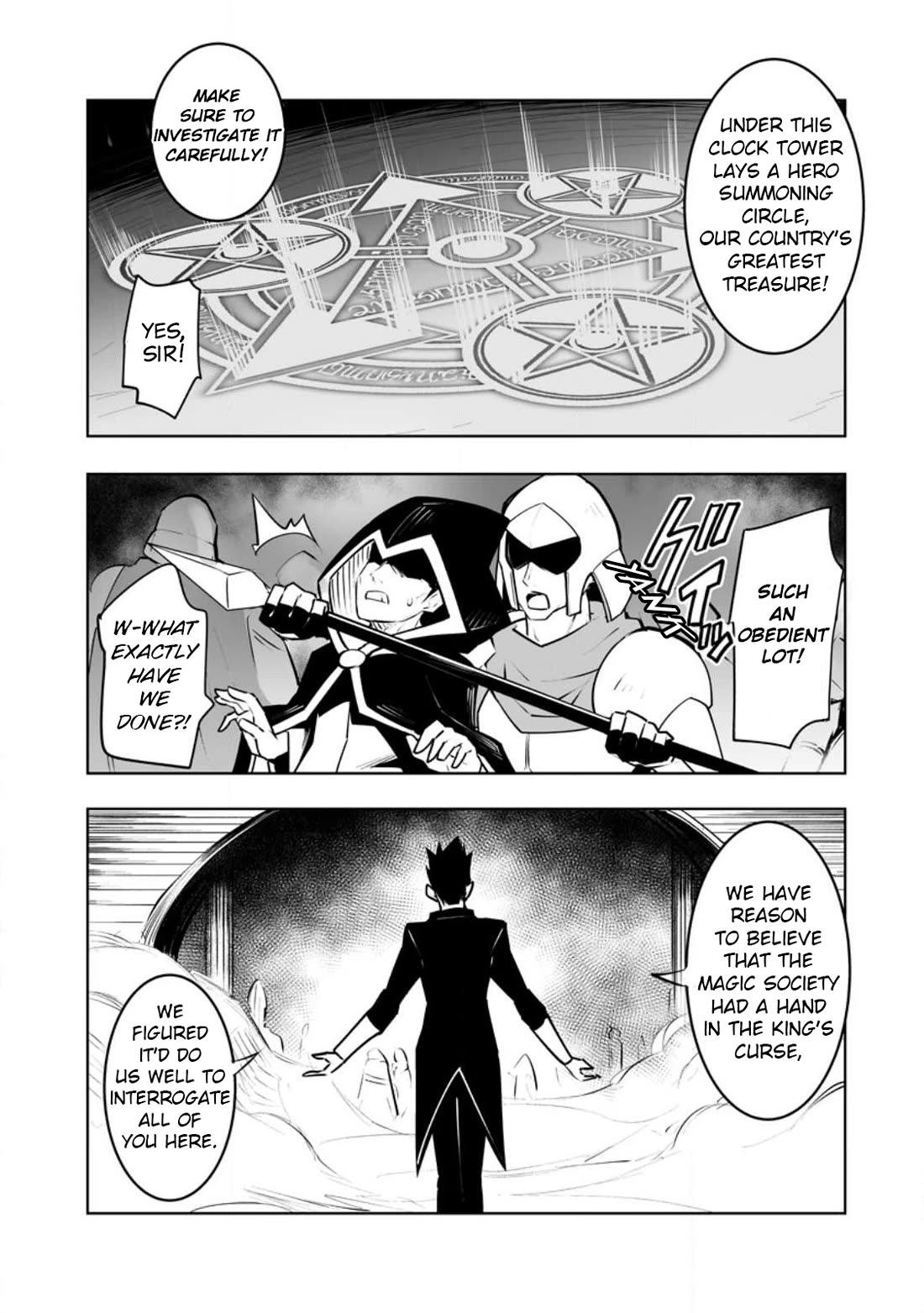 Because I Was Excluded Out of the Class Transfer, I Decided to Steal My Classmate’s Lover chapter 34.2 page 3