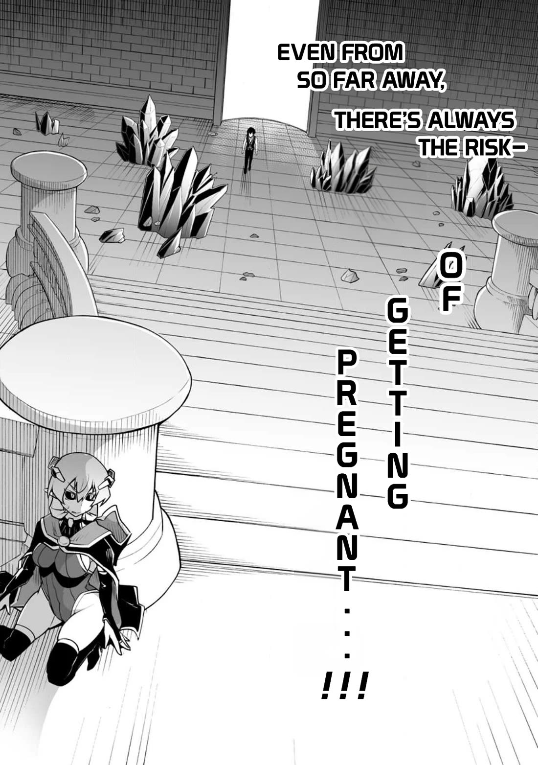 Because I Was Excluded Out of the Class Transfer, I Decided to Steal My Classmate’s Lover chapter 35.2 page 5