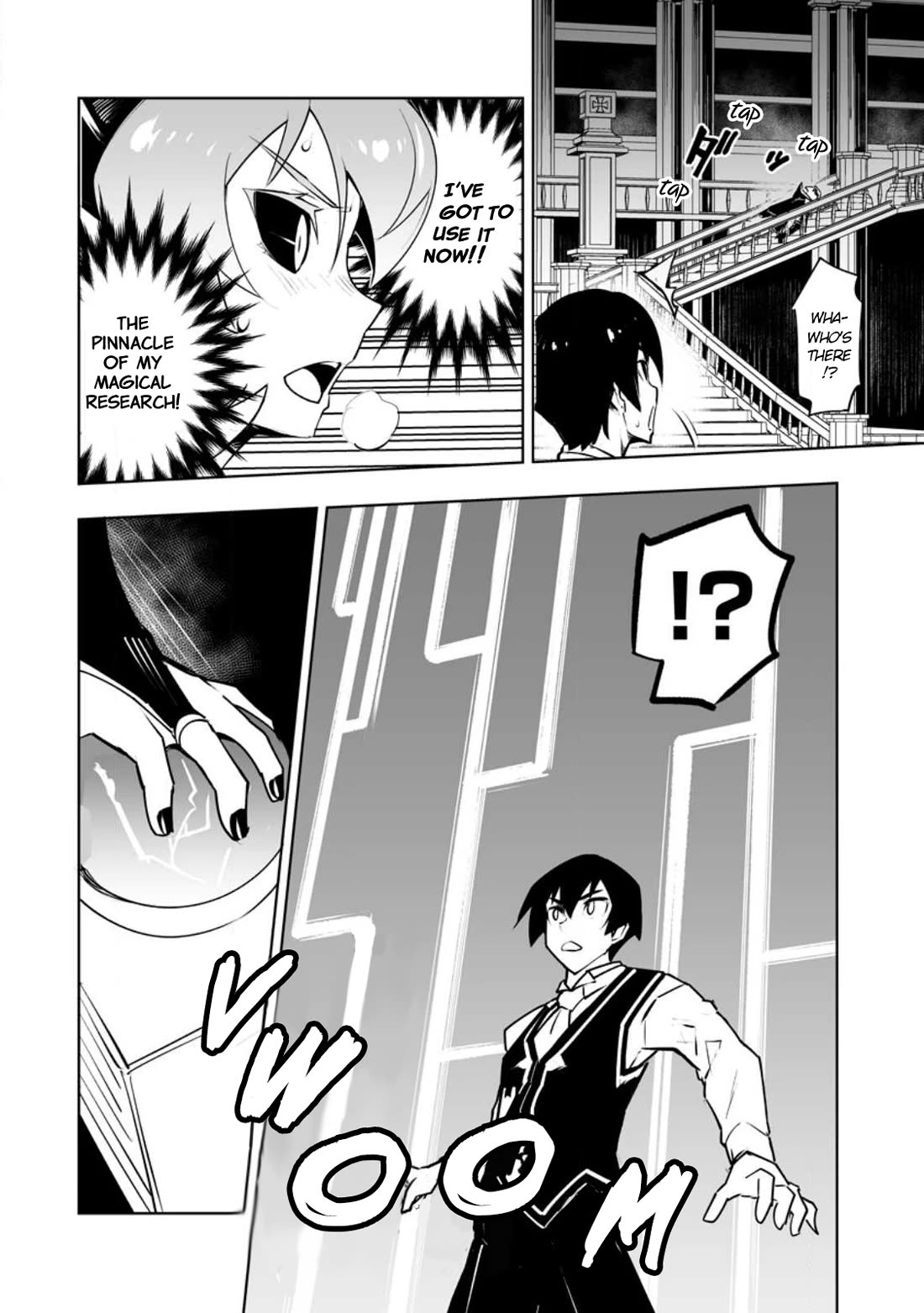 Because I Was Excluded Out of the Class Transfer, I Decided to Steal My Classmate’s Lover chapter 35.2 page 6