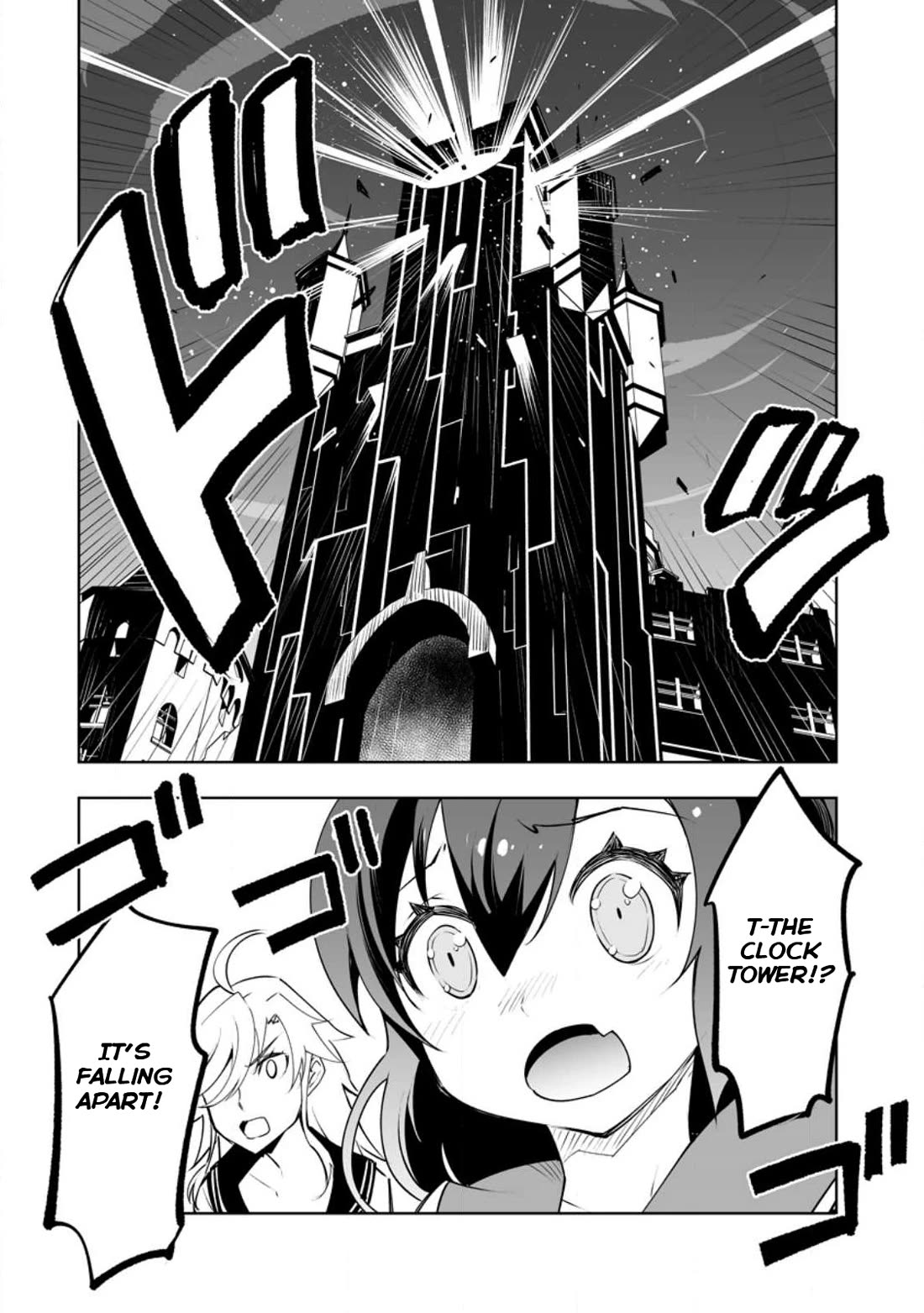 Because I Was Excluded Out of the Class Transfer, I Decided to Steal My Classmate’s Lover chapter 35.2 page 8