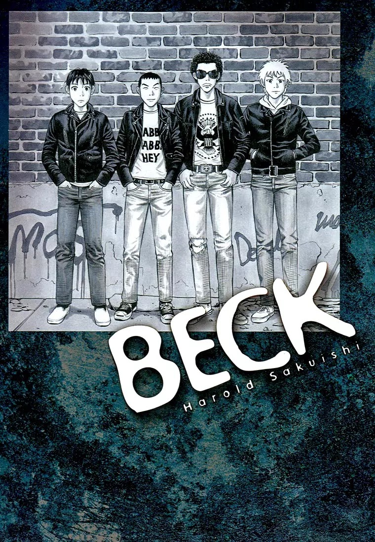 Beck chapter 52 page 2