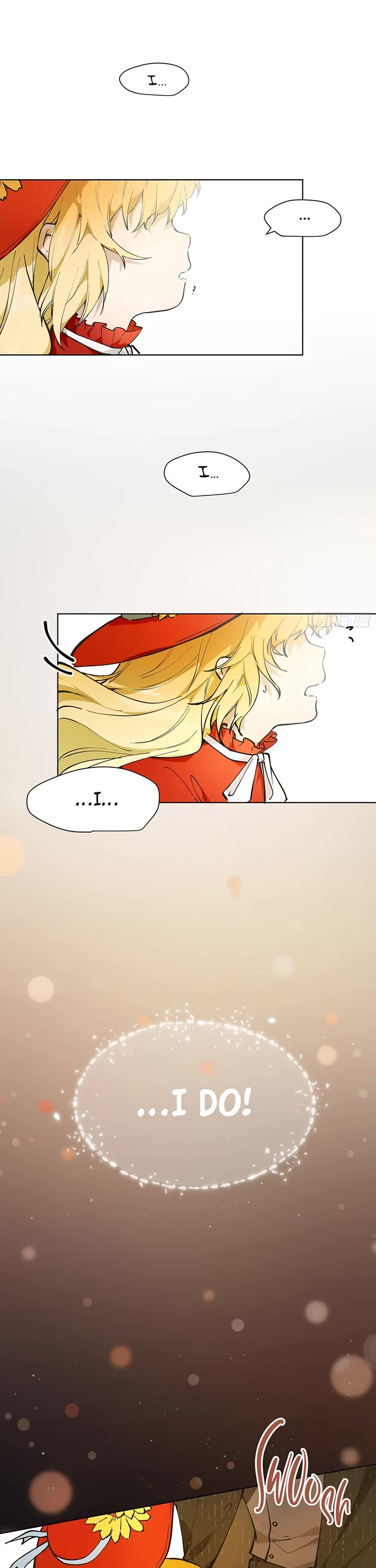 Becoming the Queen at the Age of Six chapter 0 page 18