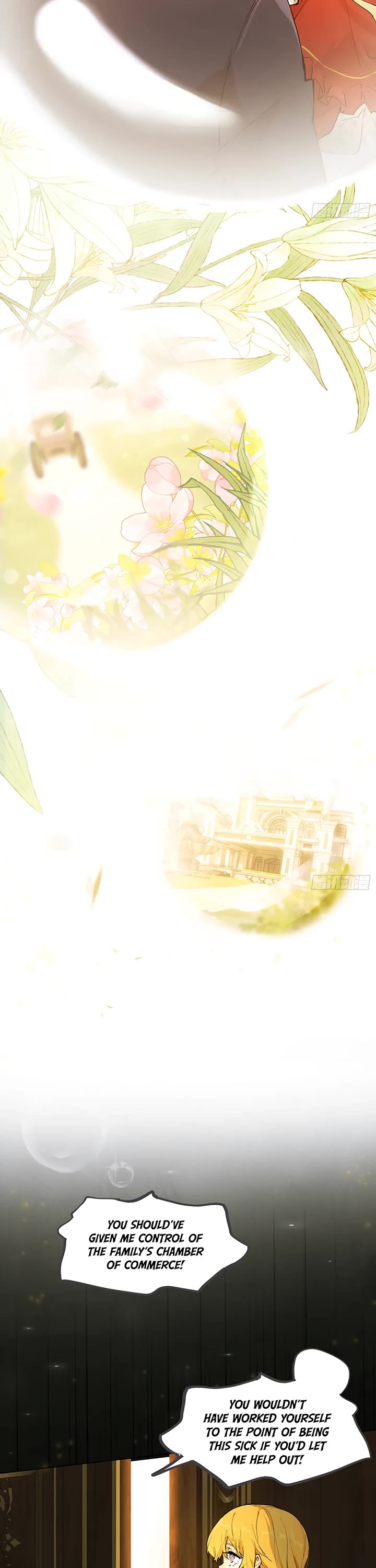 Becoming the Queen at the Age of Six chapter 0 page 22