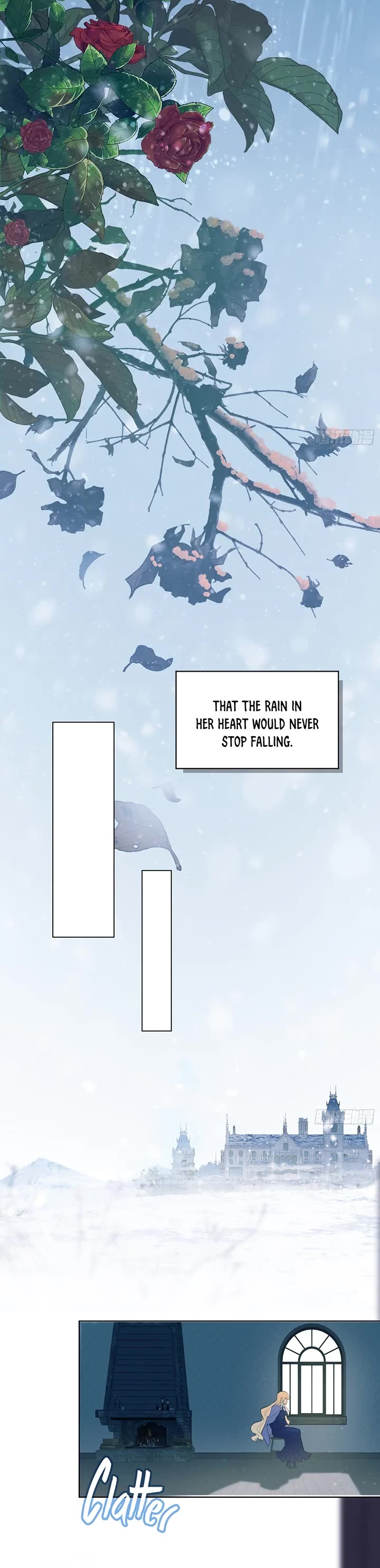 Becoming the Queen at the Age of Six chapter 0 page 30