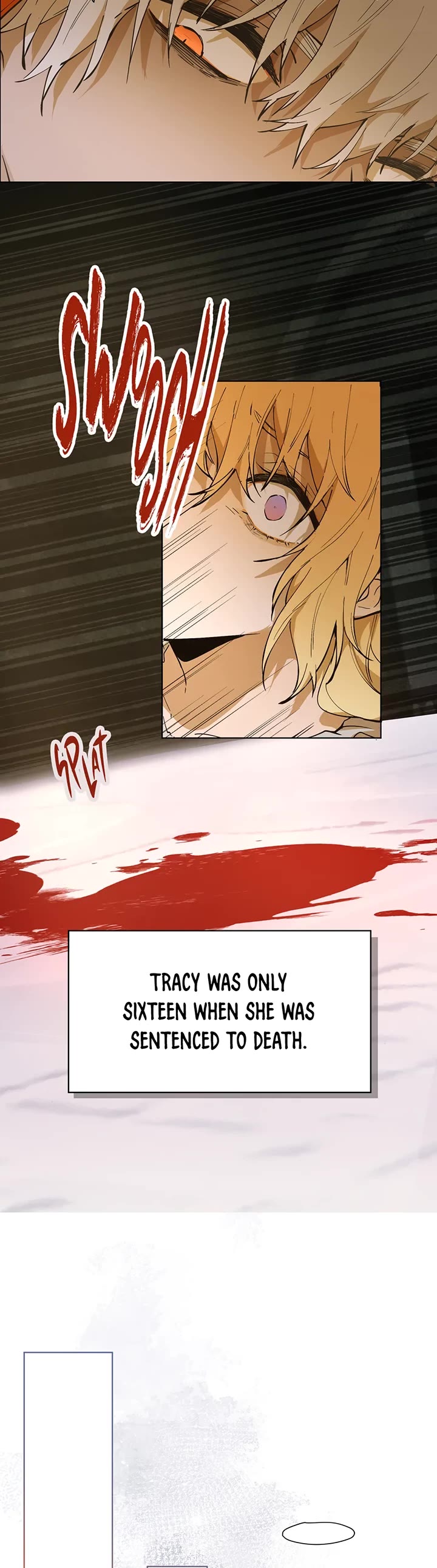 Becoming the Queen at the Age of Six chapter 0 page 40