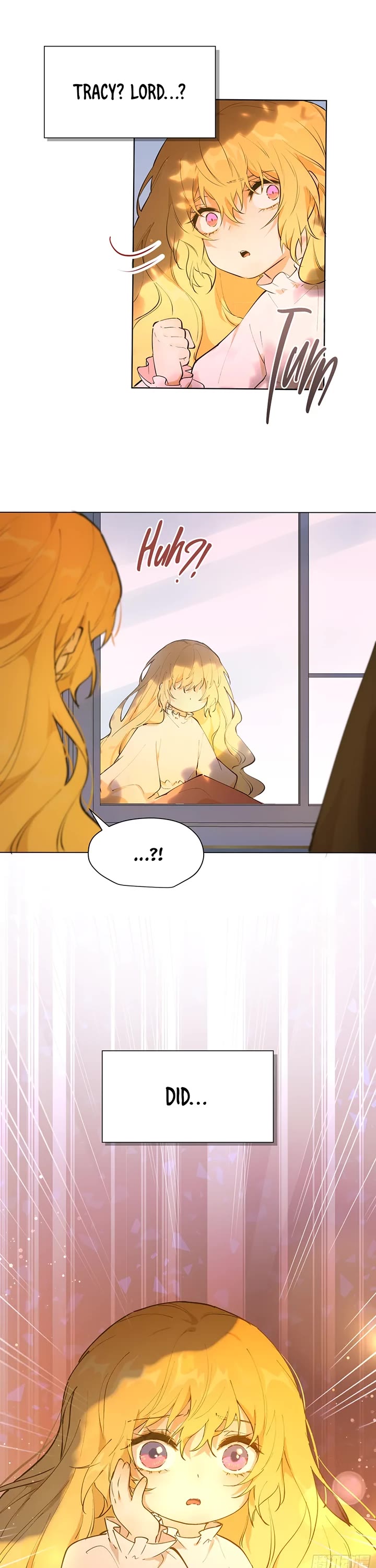 Becoming the Queen at the Age of Six chapter 0 page 43