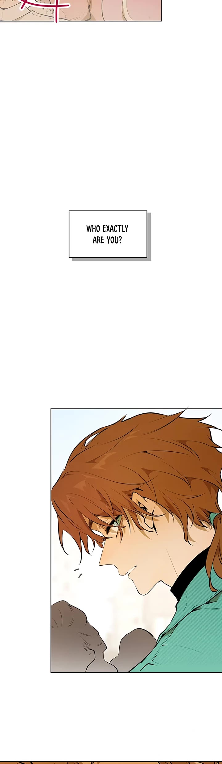 Becoming the Queen at the Age of Six chapter 16 page 10