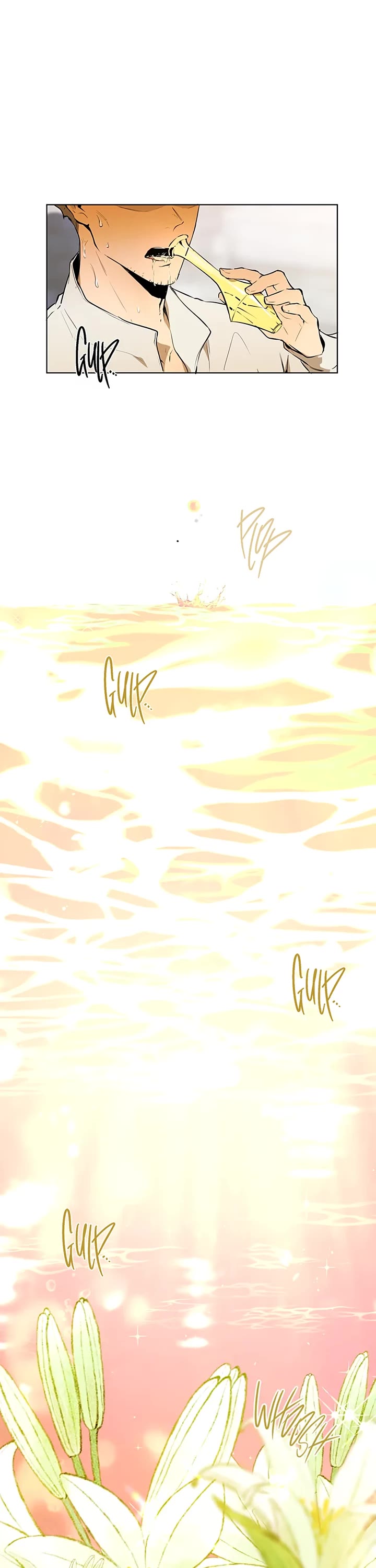 Becoming the Queen at the Age of Six chapter 16 page 3