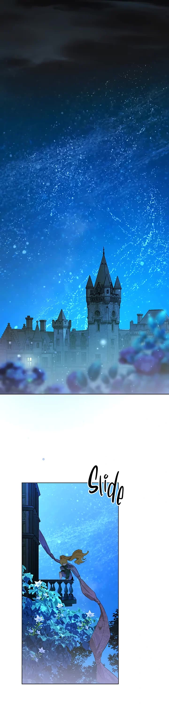 Becoming the Queen at the Age of Six chapter 19 page 16