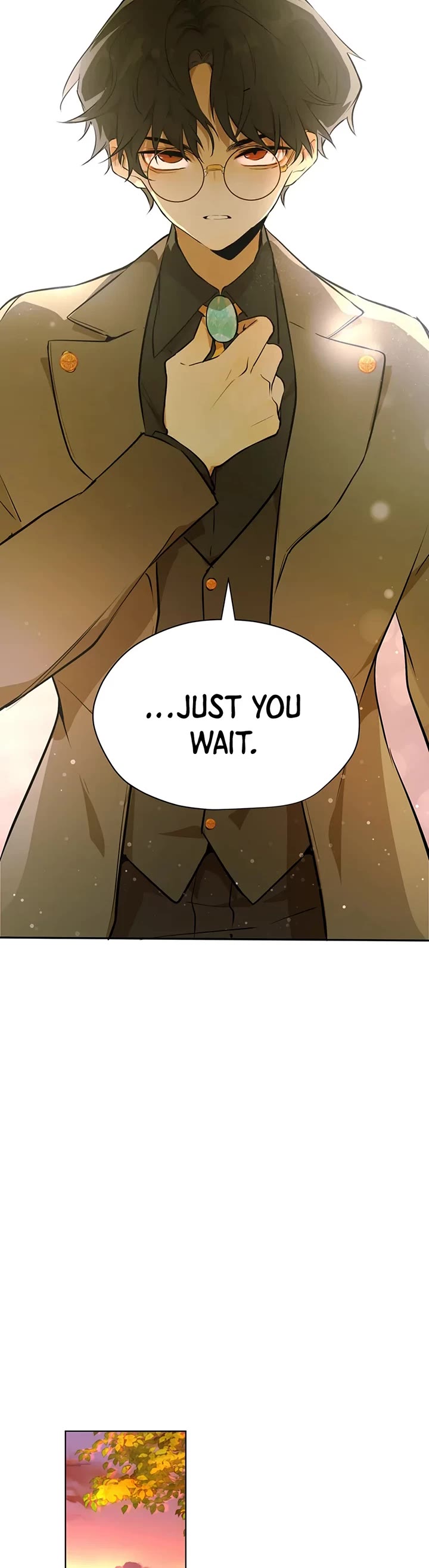 Becoming the Queen at the Age of Six chapter 20 page 20