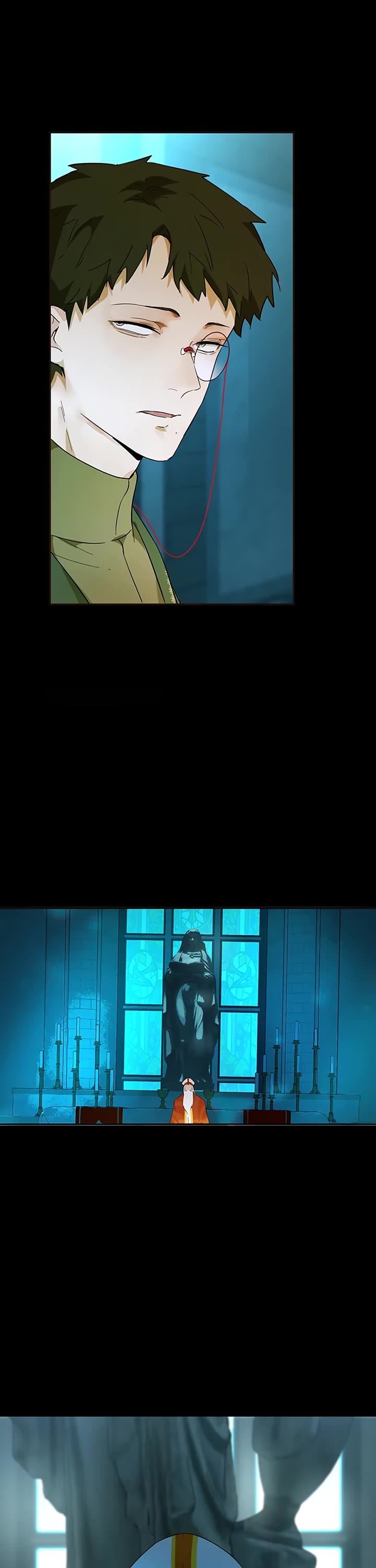 Becoming the Queen at the Age of Six chapter 26 page 2