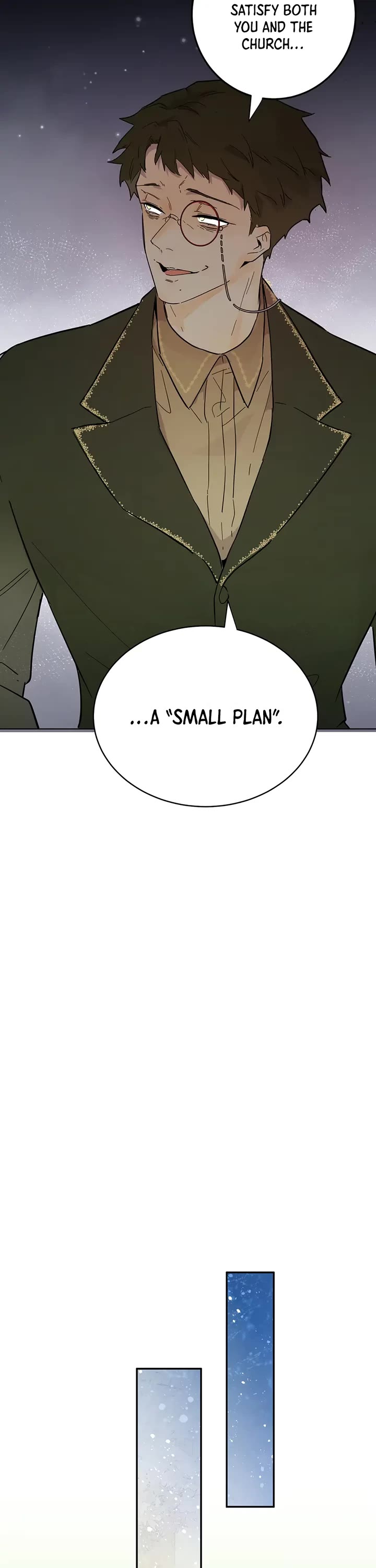 Becoming the Queen at the Age of Six chapter 28 page 16