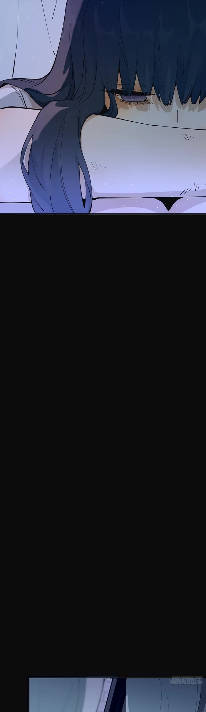 Becoming the Queen at the Age of Six chapter 3 page 19