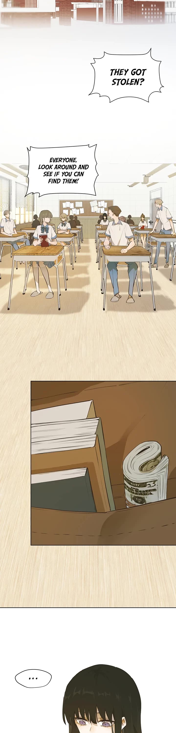 Becoming the Queen at the Age of Six chapter 3 page 2