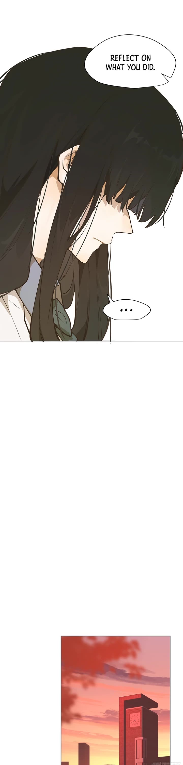 Becoming the Queen at the Age of Six chapter 3 page 6