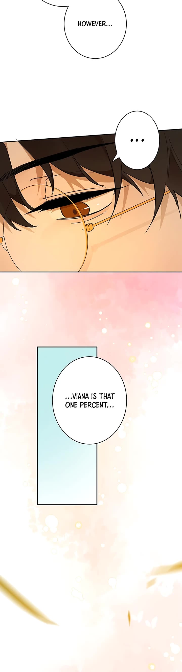 Becoming the Queen at the Age of Six chapter 31 page 14