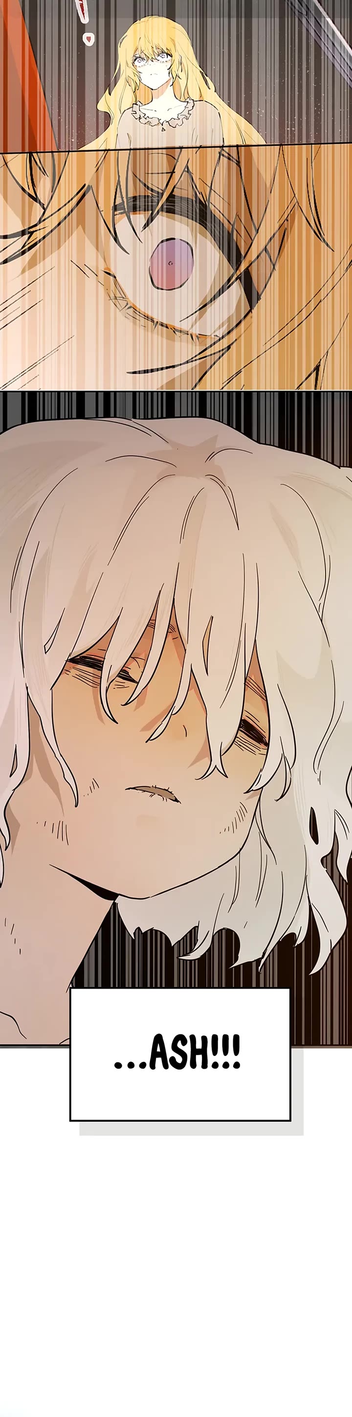 Becoming the Queen at the Age of Six chapter 31 page 29