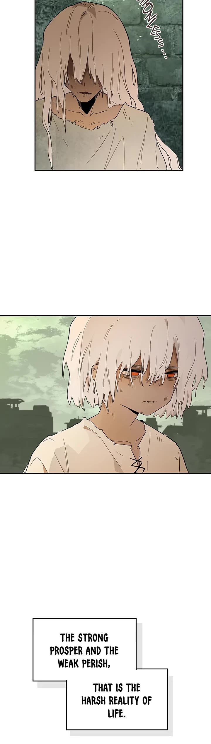 Becoming the Queen at the Age of Six chapter 31 page 4